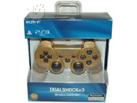 ΠΡΟΣΦΟΡΑ SONY{ΧΕΙΡΙΣΤΗΡΙΟ} SIXAXIS DUALSHOCK 3 CONTROLLER